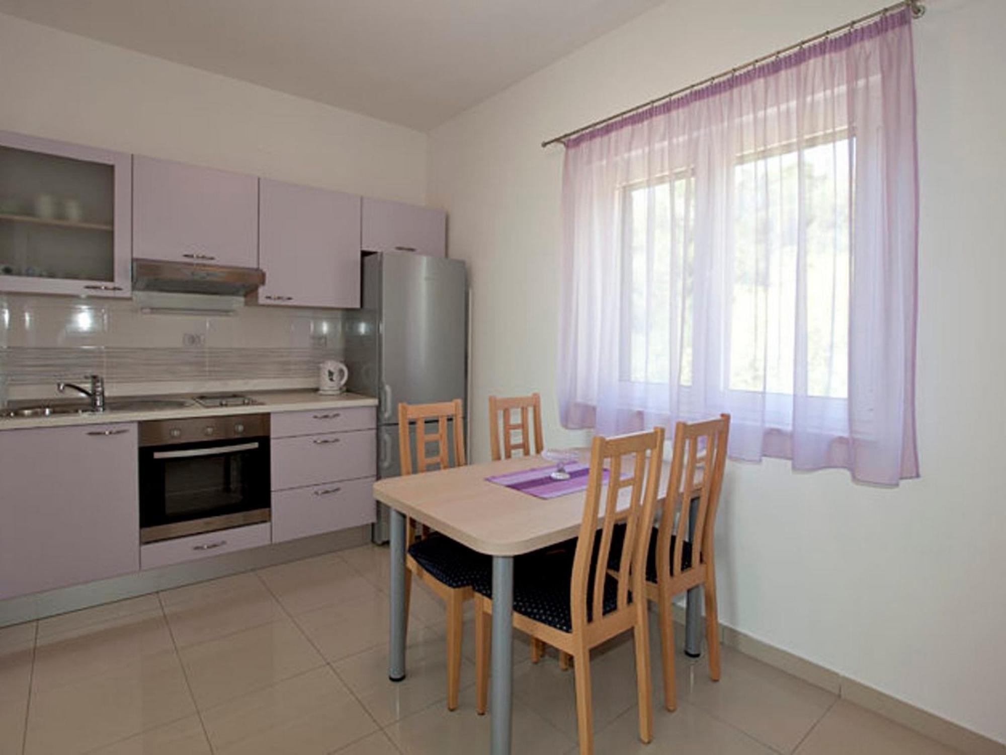 Apartments By The Sea Igrane, Makarska - 17292 Exterior photo